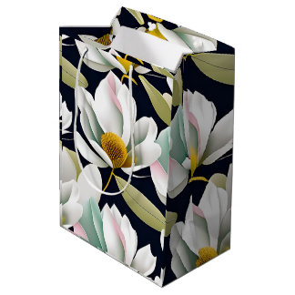 Magnolia Tissue Paper Medium Cadeauzakje