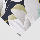 Magnolia Tissue Paper Tissuepapier (Detail)