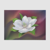 Magnolia Tissuepapier (Voorkant)