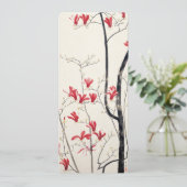 Magnolia Tree door Kobayashi Kokei,  Natuur (Staand voorkant)