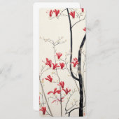 Magnolia Tree door Kobayashi Kokei,  Natuur (Voorkant / Achterkant)