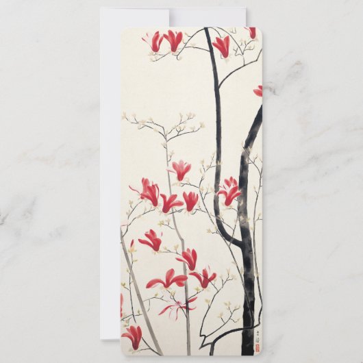 Magnolia Tree door Kobayashi Kokei,  Natuur (Voorkant)