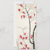 Magnolia Tree door Kobayashi Kokei,  Natuur (Voorkant)