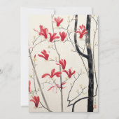 Magnolia Tree door Kobayashi Kokei,  Natuur (Voorkant)