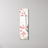 Magnolia Tree door Kobayashi Kokei,  Natuur Canvas Afdruk (Voorkant)