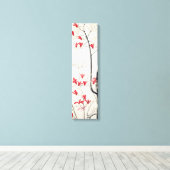 Magnolia Tree door Kobayashi Kokei,  Natuur Canvas Afdruk (Insitu (Houten vloer))