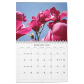 Magnolia Tree Flowers Photography Calendars Kalender (Feb 2026)