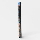 Magnolia Tree in Blossom Case-Mate iPhone Case (Achterkant/links)