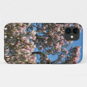 Magnolia Tree in Blossom Case-Mate iPhone Case (Achterkant (horizontaal))