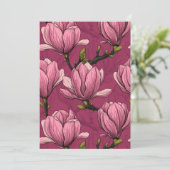 Magnolia tuin (Staand voorkant)