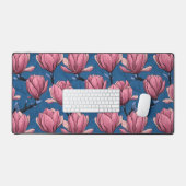 Magnolia tuin bureaumat (Keyboard & Muis)