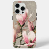 Magnolia van L. Prang Case-Mate iPhone Case (Achterkant)