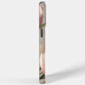 Magnolia van L. Prang Case-Mate iPhone Case (Achterkant / Rechts)
