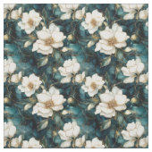 Magnolia Vines Fabric Stof (Swatch)