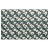 Magnolia Vines Fabric Stof (Fat Quarter)