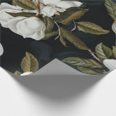 Magnolia Wrapping Paper Cadeaupapier (Hoek)