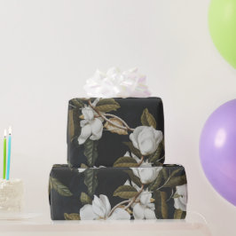 Magnolia Wrapping Paper Cadeaupapier