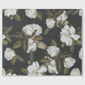 Magnolia Wrapping Paper Cadeaupapier (Vlak)