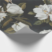 Magnolia Wrapping Paper Cadeaupapier (Hoek)
