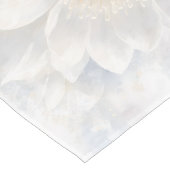 Magnolia Wreath Wedding Decor Newlyweds Lange Tafelloper (Hoek)