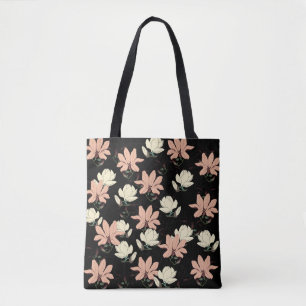 Magnolia's droom tote bag