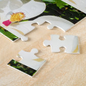 Magnolia's Legpuzzel (Zijkant)