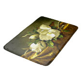 Magnolias op de goudvetkast badmat (Gekanteld)