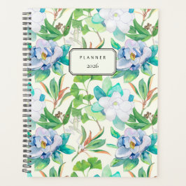 Magnolias Planner