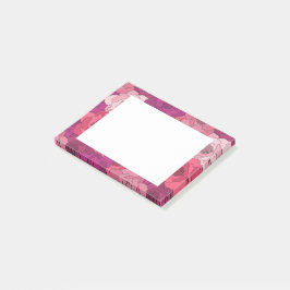 Magnolias Post-it® Notes