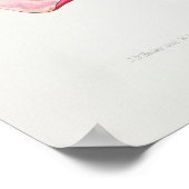 Magnolias Poster (Hoek)