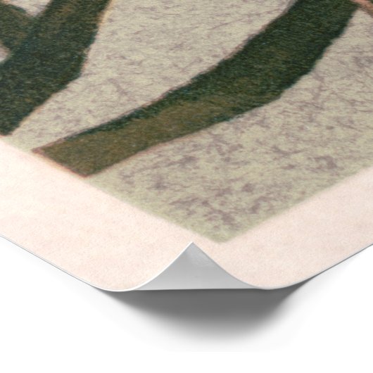 Magnolias Poster (Hoek)