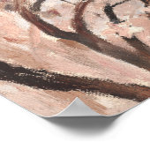 Magnolias Poster (Hoek)