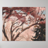 Magnolias Poster (Voorkant)