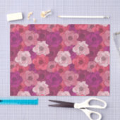 Magnolias Tissuepapier (Craft)