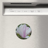 magnolibloem magneet (Insitu (Vaatwasser))