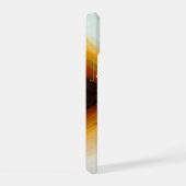 Magnolien, Acryl -  iPhone 15 Case (Rechterkant)