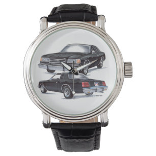 Magnum GT Gift Shop Horloge