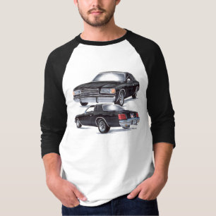 Magnum GT Gift Shop T-shirt