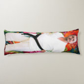 Magnum lichaam kussen (Achterkant)