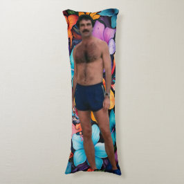 Magnum lichaam kussen