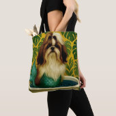 Magnum Maximus Merman Tote Bag (Dichtbij)