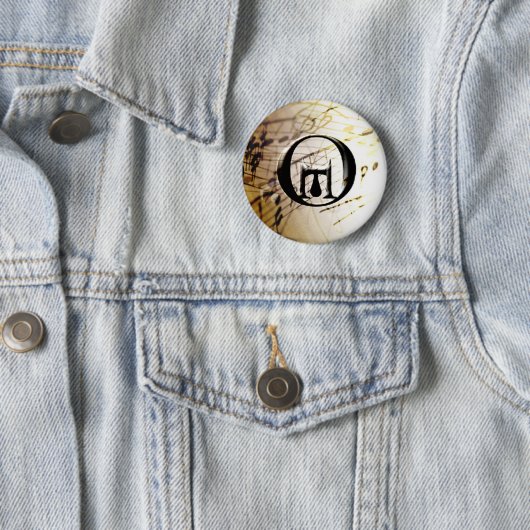 Magnum Opus Button 1 (In situ)