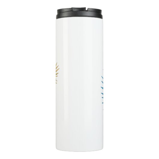 Magnum p.u.g. thermosbeker (Achterkant)