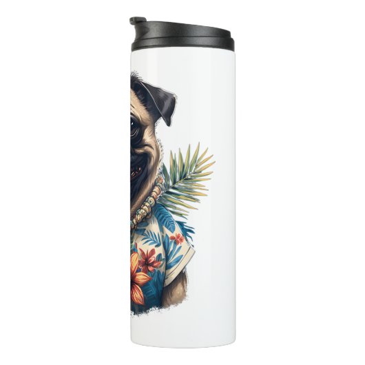 Magnum p.u.g. thermosbeker (Geroteerd rechts)