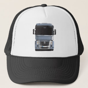 Magnum Trucker Pet