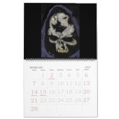 Magnus Art Kalender (Feb 2027)