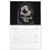 Magnus Art Kalender (Feb 2026)