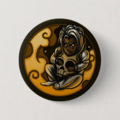 Magnus badge ronde button 5,7 cm (Voorkant)