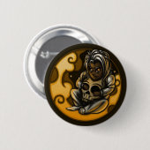 Magnus badge ronde button 5,7 cm (Voorkant /achterkant)