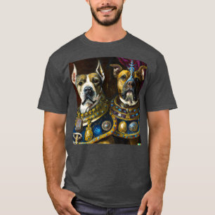 Magnus en Kragnus 2 T-shirt